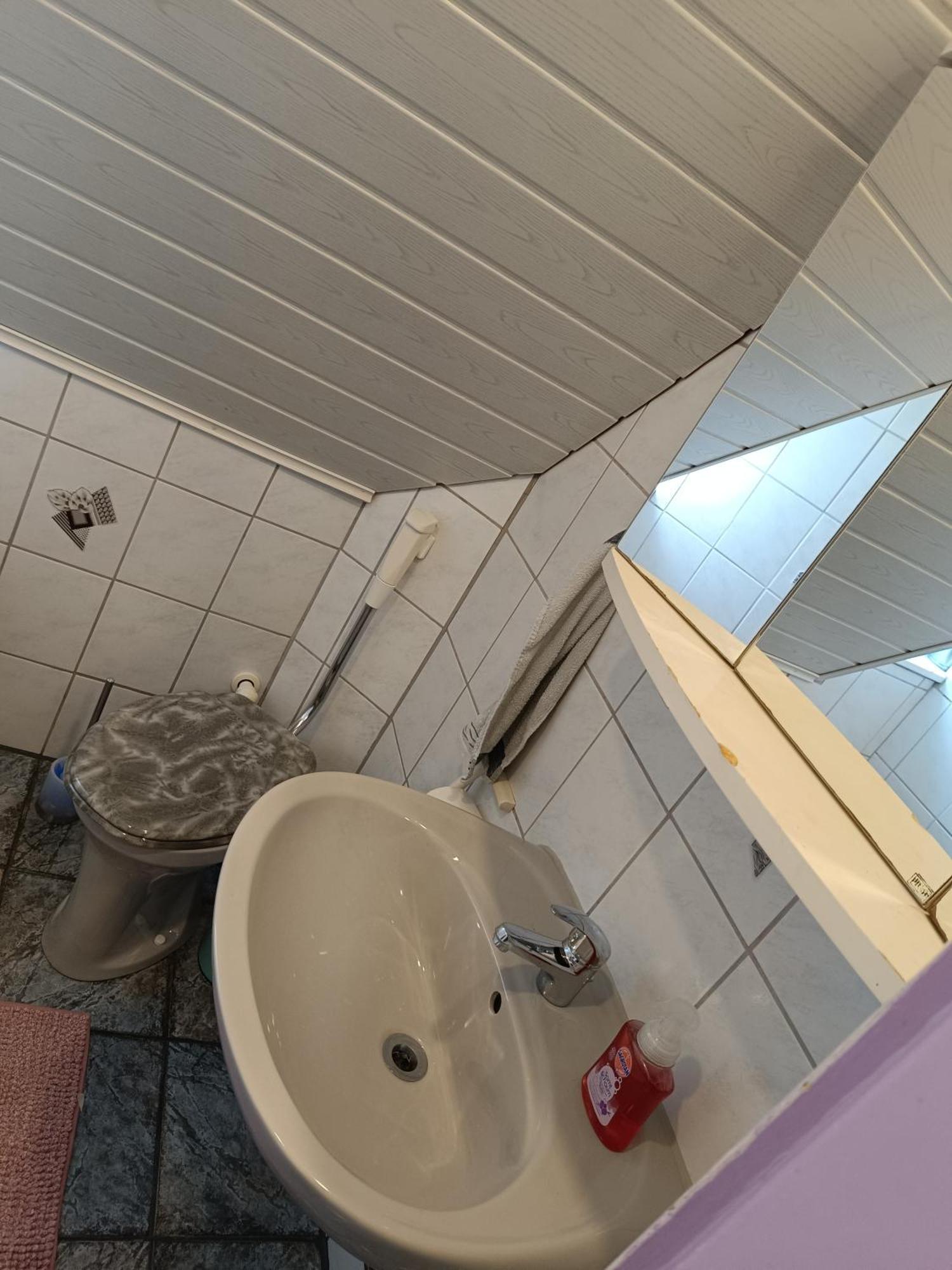 Apartamento Schmuckstueck Im Fichtelgebirge Marktredwitz Exterior foto